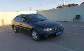 Toyota Avensis 2001 года за 3 500 000 тг. в Шымкент фото 2