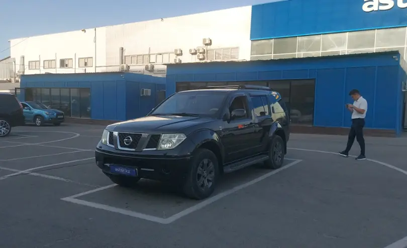 Nissan Pathfinder 2006 года за 5 000 000 тг. в Алматы