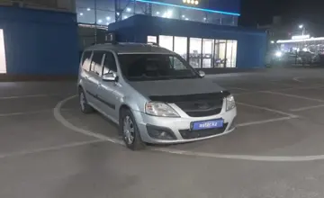 LADA (ВАЗ) Largus 2014 года за 3 000 000 тг. в Алматы фото 2