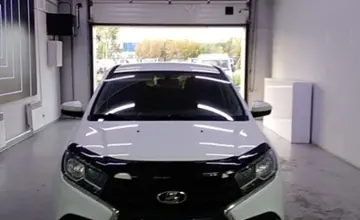 LADA (ВАЗ) XRAY 2019 года за 3 000 000 тг. в Павлодар фото 2