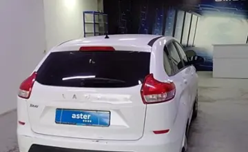 LADA (ВАЗ) XRAY 2019 года за 3 000 000 тг. в Павлодар