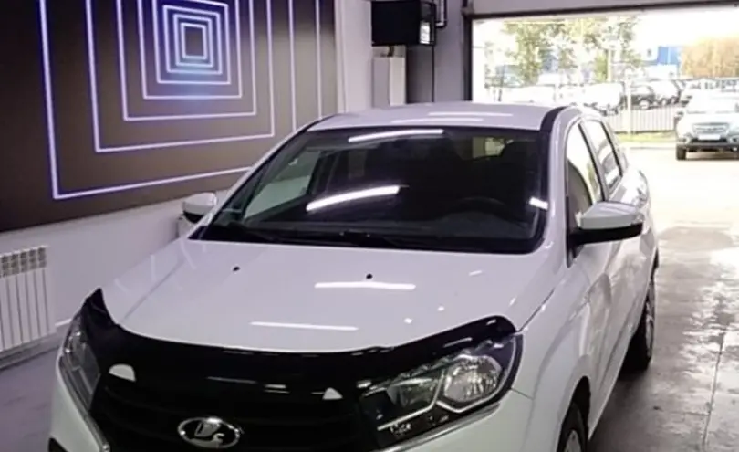 LADA (ВАЗ) XRAY 2019 года за 3 000 000 тг. в Павлодар
