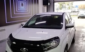 LADA (ВАЗ) XRAY 2019 года за 3 000 000 тг. в Павлодар фото 1