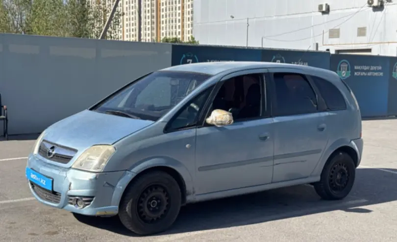 Opel Meriva 2008 года за 600 000 тг. в Шымкент