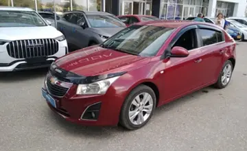 Chevrolet Cruze 2013 года за 4 200 000 тг. в Актобе фото 1
