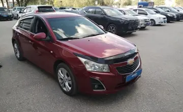 Chevrolet Cruze 2013 года за 4 200 000 тг. в Актобе фото 3
