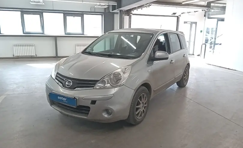 Nissan Note 2009 года за 5 500 000 тг. в Астана