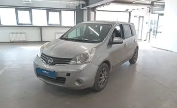 Nissan Note 2009 года за 5 500 000 тг. в Астана фото 1