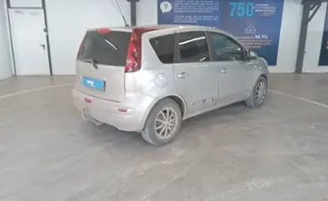 Nissan Note 2009 года за 5 500 000 тг. в Астана фото 3