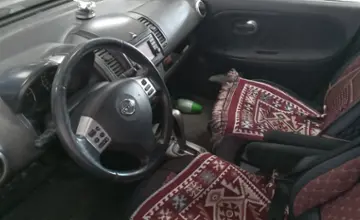 Nissan Note 2009 года за 5 500 000 тг. в Астана фото 5