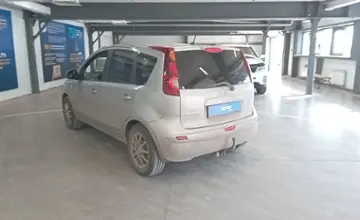 Nissan Note 2009 года за 5 500 000 тг. в Астана фото 4