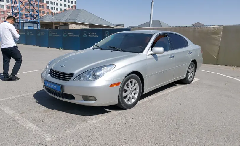 Lexus ES 2004 года за 5 600 000 тг. в Шымкент
