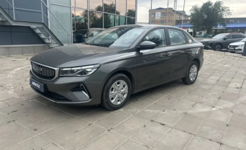 Geely Emgrand 2024 года за 8 000 000 тг. в Уральск