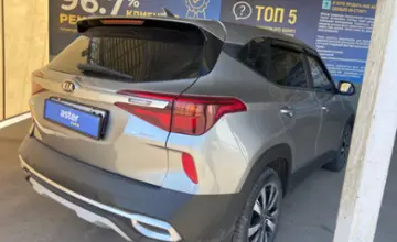 Kia Seltos 2020 года за 8 500 000 тг. в Тараз