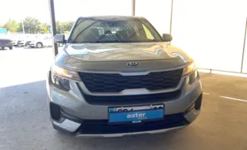 Kia Seltos 2020 года за 8 500 000 тг. в Тараз фото 2