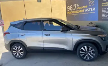 Kia Seltos 2020 года за 8 500 000 тг. в Тараз фото 4