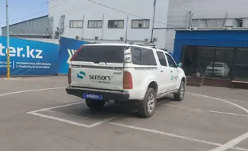 Toyota Hilux 2008 года за 4 700 000 тг. в Алматы фото 3