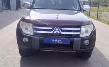Mitsubishi Pajero 2007 года за 8 000 000 тг. в Петропавловск фото 2