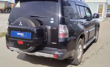 Mitsubishi Pajero 2007 года за 8 000 000 тг. в Петропавловск