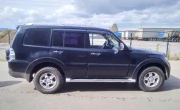 Mitsubishi Pajero 2007 года за 8 000 000 тг. в Петропавловск фото 4