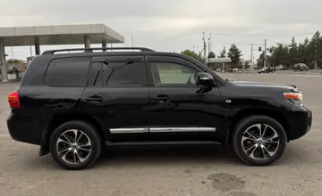 Toyota Land Cruiser 2010 года за 18 000 000 тг. в Алматы фото 3