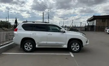 Toyota Land Cruiser Prado 2011 года за 15 500 000 тг. в Улытауская область фото 4