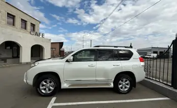 Toyota Land Cruiser Prado 2011 года за 15 500 000 тг. в Улытауская область