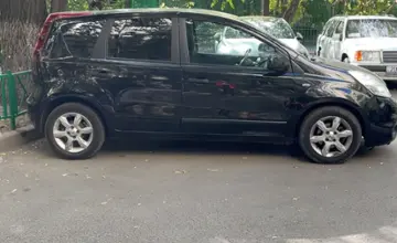 Nissan Note 2013 года за 3 800 000 тг. в Алматы фото 2