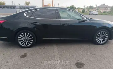 Kia K7 2019 года за 11 500 000 тг. в Тараз фото 4