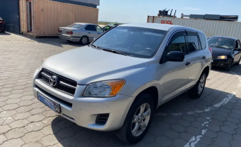 Toyota RAV4 2009 года за 7 200 000 тг. в Караганда