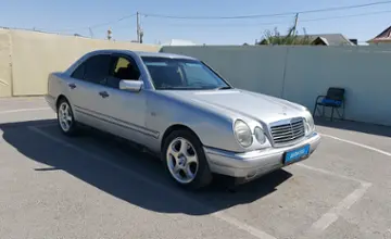 Mercedes-Benz E-Класс 1995 года за 3 000 000 тг. в Шымкент фото 2