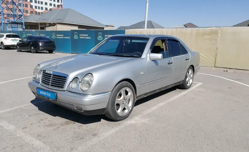 Mercedes-Benz E-Класс 1995 года за 3 000 000 тг. в Шымкент