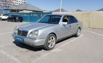 Mercedes-Benz E-Класс 1995 года за 3 000 000 тг. в Шымкент фото 1