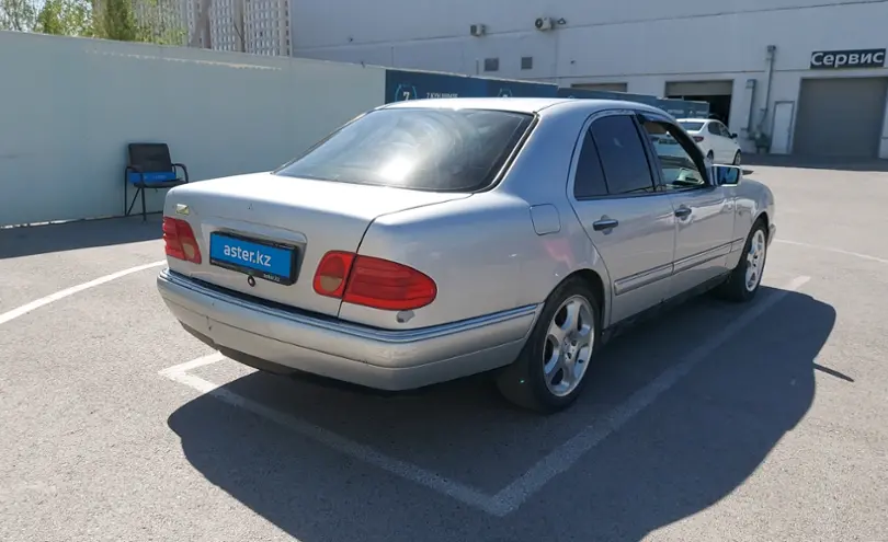 Mercedes-Benz E-Класс 1995 года за 3 000 000 тг. в Шымкент фото 3