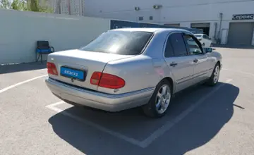 Mercedes-Benz E-Класс 1995 года за 3 000 000 тг. в Шымкент фото 3