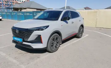 Changan CS55PLUS 2023 года за 10 000 000 тг. в Шымкент фото 1