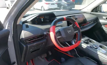 Changan CS55PLUS 2023 года за 10 000 000 тг. в Шымкент фото 5