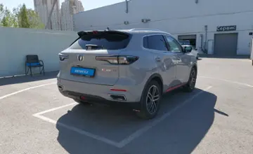 Changan CS55PLUS 2023 года за 10 000 000 тг. в Шымкент фото 3