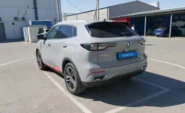 Changan CS55PLUS 2023 года за 10 000 000 тг. в Шымкент фото 4