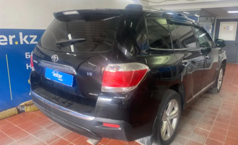Toyota Highlander 2011 года за 12 500 000 тг. в Астана фото 5