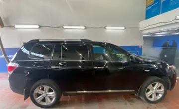 Toyota Highlander 2011 года за 12 500 000 тг. в Астана фото 4