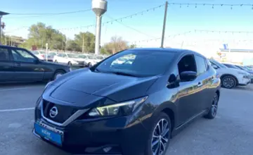 Nissan Leaf 2019 года за 7 000 000 тг. в Тараз фото 1