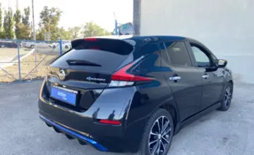 Nissan Leaf 2019 года за 7 000 000 тг. в Тараз
