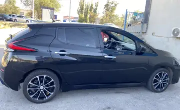 Nissan Leaf 2019 года за 7 000 000 тг. в Тараз фото 4
