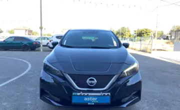 Nissan Leaf 2019 года за 7 000 000 тг. в Тараз фото 2