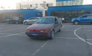 Volkswagen Passat 1990 года за 300 000 тг. в Алматы фото 1