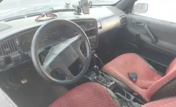 Volkswagen Passat 1990 года за 300 000 тг. в Алматы фото 5