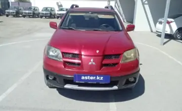 Mitsubishi Outlander 2003 года за 3 000 000 тг. в Кызылорда фото 2