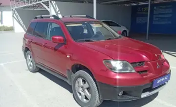 Mitsubishi Outlander 2003 года за 3 000 000 тг. в Кызылорда фото 3