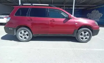 Mitsubishi Outlander 2003 года за 3 000 000 тг. в Кызылорда фото 4